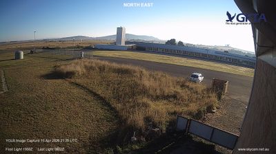 Live webcam in Brisbane Grove, Australien