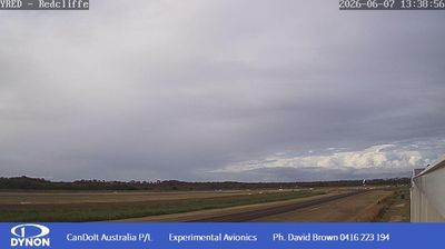 Rothwell › Nord-est: Redcliffe Aerodrome - Redcliffe