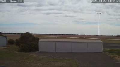 Melbourne › Ovest: Swan Hill - YSWH -> West