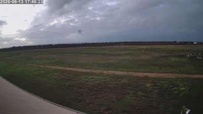 Avalon › Jih: Strathalbyn - YSYN -> South