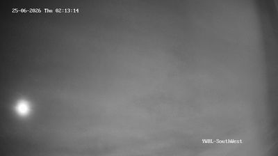 Live webcam in Blackheath, Australia