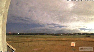 Camden › Nord-ovest: Airport -> 315 deg