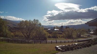 Live webcam in Албані, Австра́лія