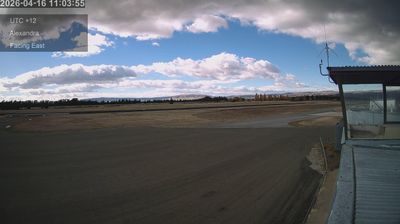 Live webcam in unknown, Australia