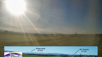 Live webcam in unknown, Austràlia