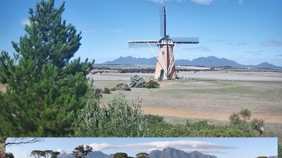 Live webcam in Mildura, Austràlia