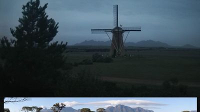 Live webcam in unknown, Australia