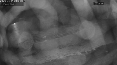 Live webcam in unknown, Austràlia