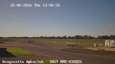 Live webcam in Condobolin, Austrália
