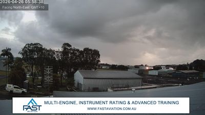 Burnt Pine › North-east: YLIS - Lismore -> North East