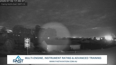 Live webcam in Nyngan, Austràlia