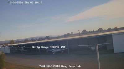 Live webcam in unknown, Australien