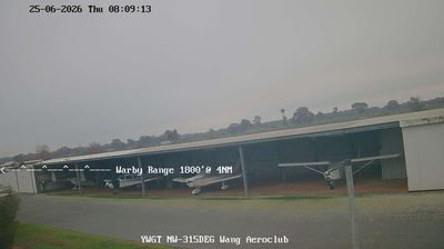 Live webcam in unknown, Australia