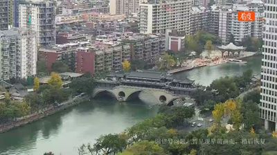 Jinguanyi › Vest: Anshun Bridge