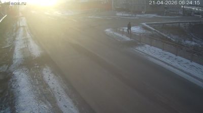 Усть-Кутское городское поселение