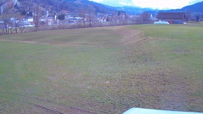 Ebnat-Kappel › East