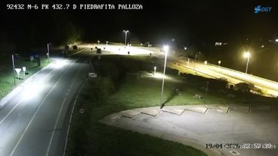 Live webcam in Pedrafita do Cebreiro, اسپانیا