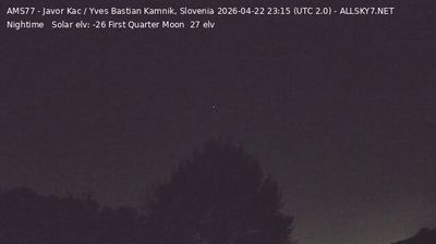 Kamnik › South-west