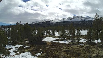 Live webcam in unknown, Noruega