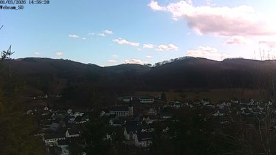 Lennestadt › South-east