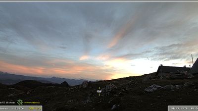 Zelezniki › North-west: Altemaver