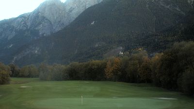 Webcam Gemeinde Lavant