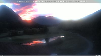 Webcam Gemeinde Lavant