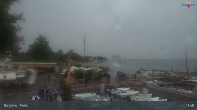 Bardolino: Porto