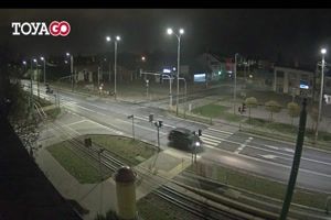 Live webcam in Ksawerow, Polònia