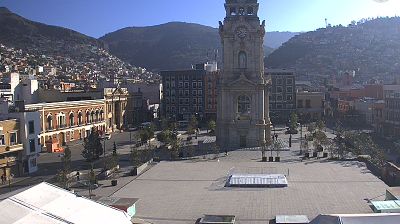 Pachuca