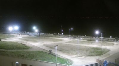 Zandvoort: Zandvoort Beach