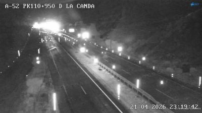 Live webcam in A Mezquita, Espanha