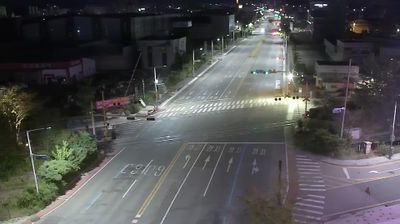 Live webcam in Jenae-ri, Jižní Korea