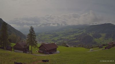 Ebnat-Kappel › South-east