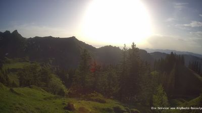 Ebnat-Kappel › South-west