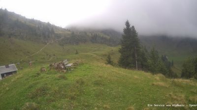 Ebnat-Kappel › South-west