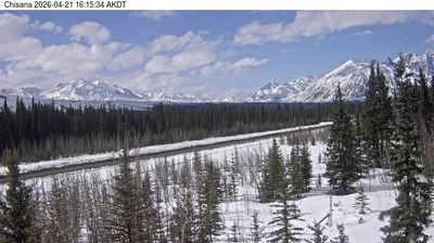 Live webcam in unknown, Estats Units d'Amèrica