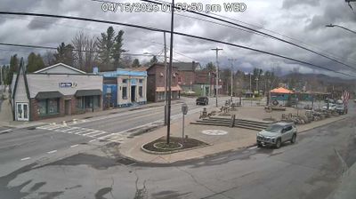 Town of Webb › Βορειοανατολικά