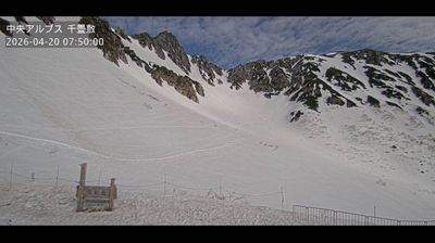 Live webcam in 上松町, ژاپن