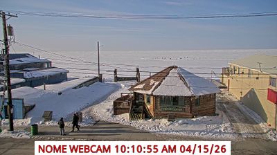 Nome › Νοτιοδυτικά