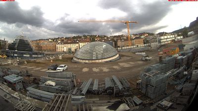 Live webcam in Stuttgart, Alemanya