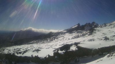Ruapehu District › East: Whakapapa