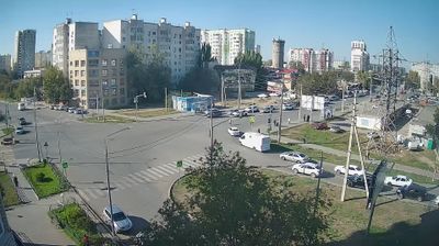 Astrakhan: Астрахань, Куликова, 46