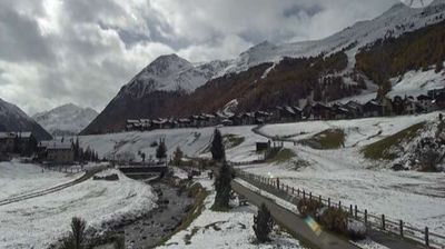 Livigno › South: Livigno Italy