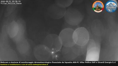 Villar Pellice › East