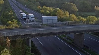 Live webcam in Zoufftgen, فرانسه