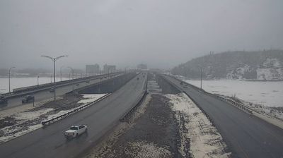 Live webcam in Fort McMurray, Canada