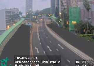 Live webcam in 香港, 中国