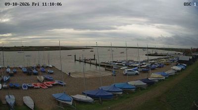 East Suffolk