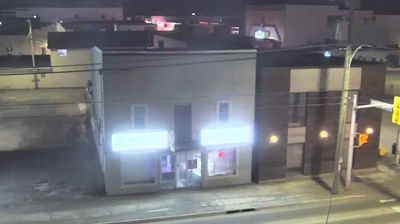 Live webcam in Timmins, Canadà